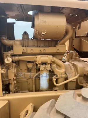 Cat Payloader 930c - Company Use