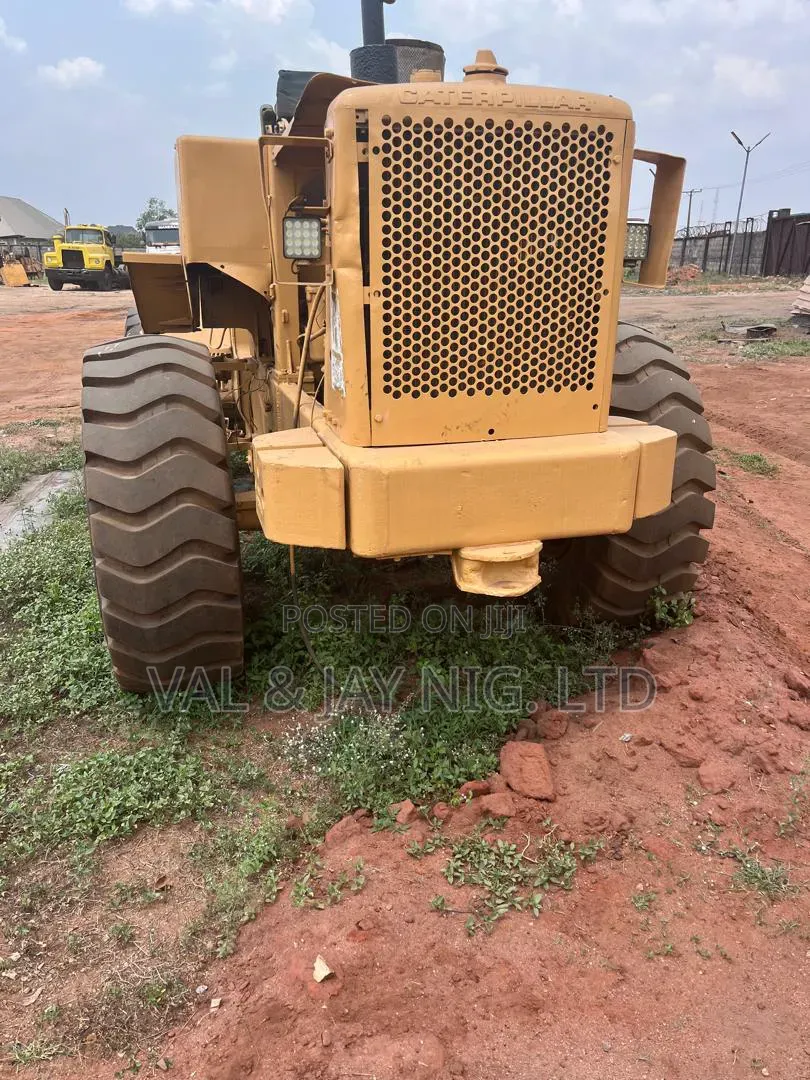 Cat Payloader 930c - Company Use