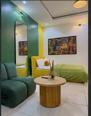Studio Apt Shortlet Vi