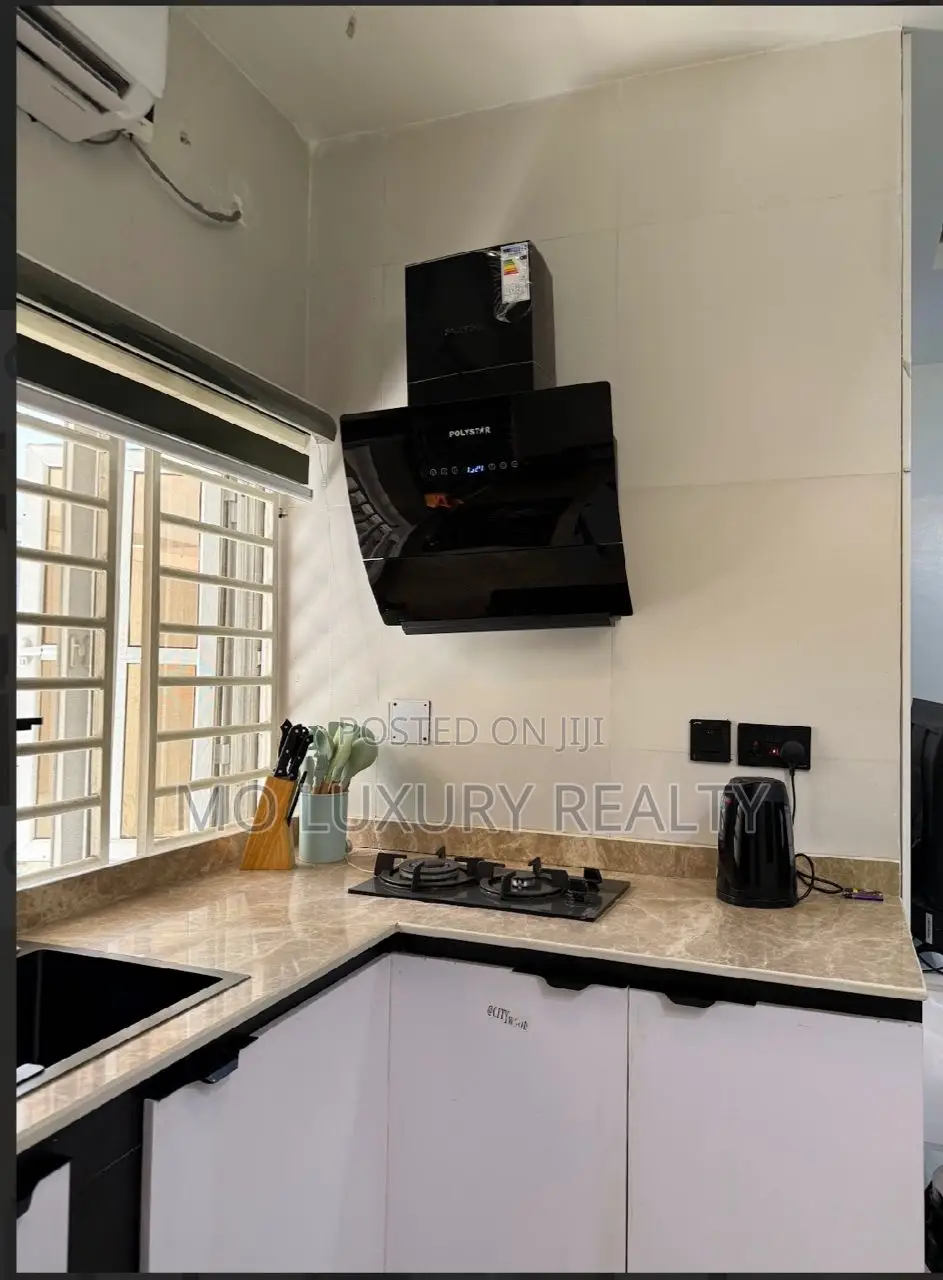 Studio Apt Shortlet Vi