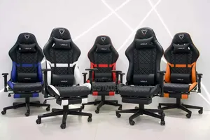 Gaming Chairs on Another Design