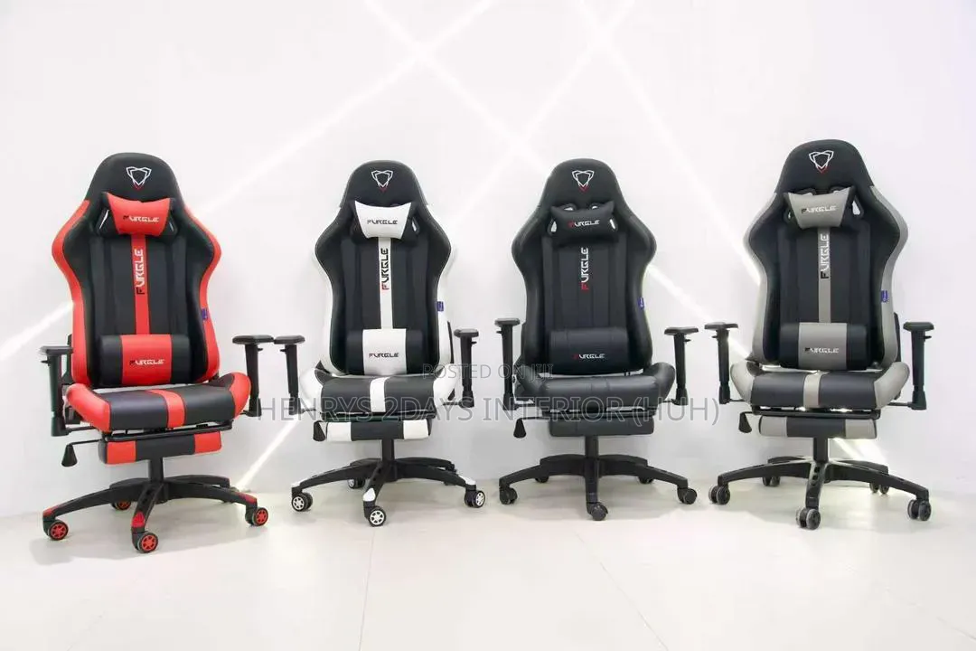 Gaming Chairs on Another Design