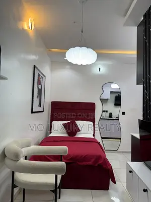 Studio Apt Shortlet Vi