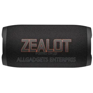 Zealot Super Bass S76