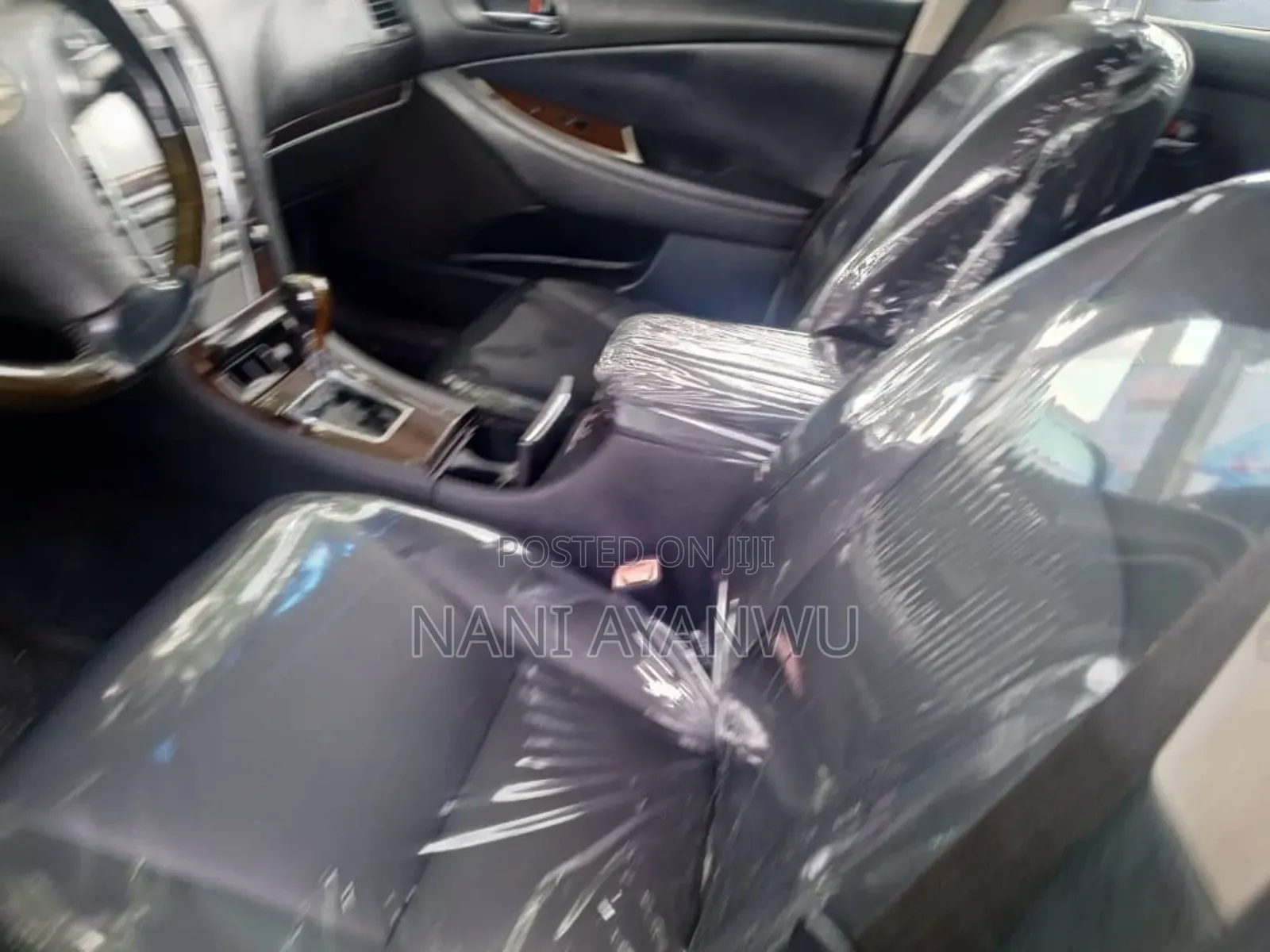 Lexus ES 350 2011 Gray