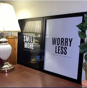 Picture Frames