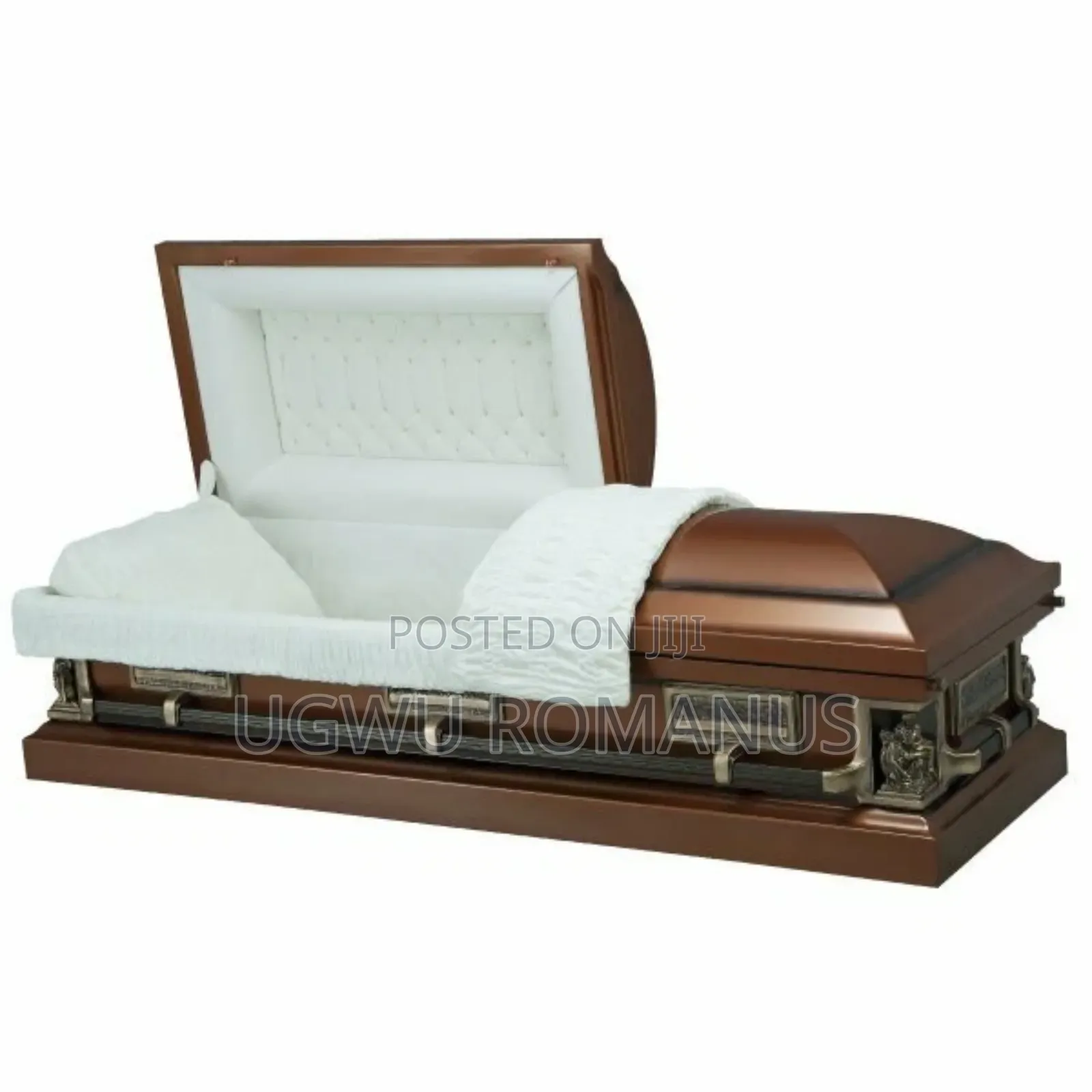 Royal Caskets, (Abuja Branch)