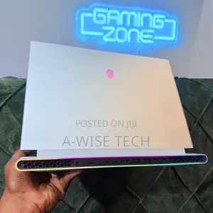 Laptop Alienware X16 r1 32GB Intel Core i9 SSD 1T
