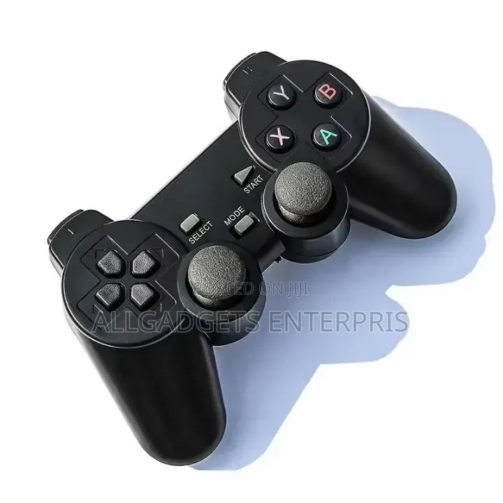 Ps3 Series Games Controller