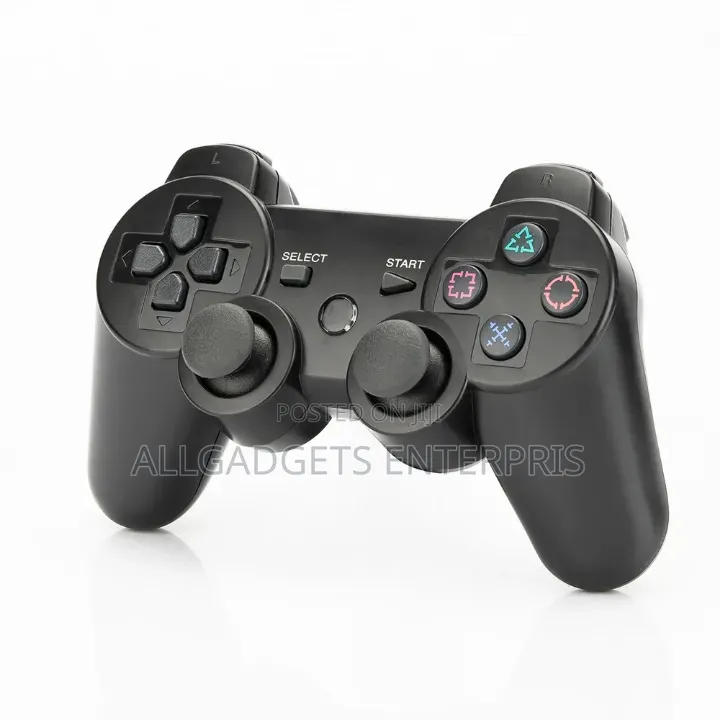 Ps3 Series Games Controller