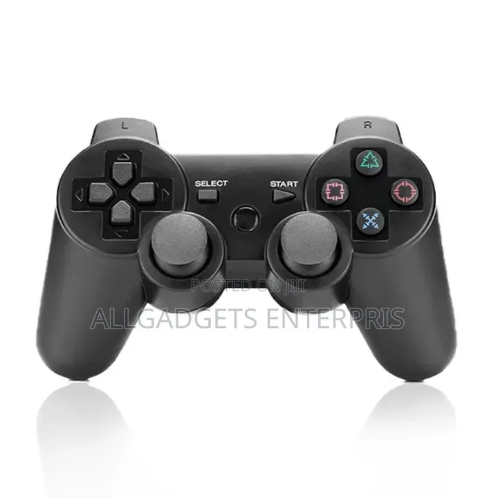 Ps3 Series Games Controller
