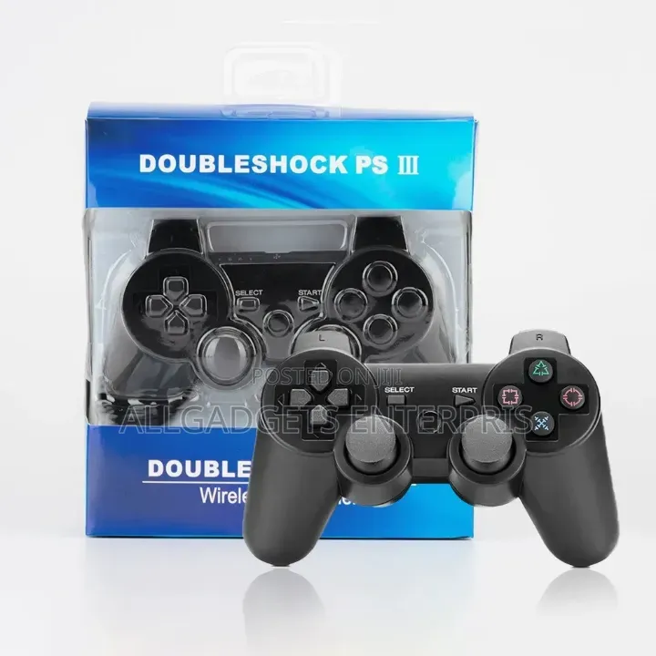 Ps3 Series Games Controller