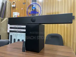 Lg S70ty Wireless Dolby Atmos Soundbar Compatible With Qned TVS