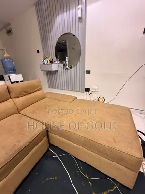 6 Seater Sofa