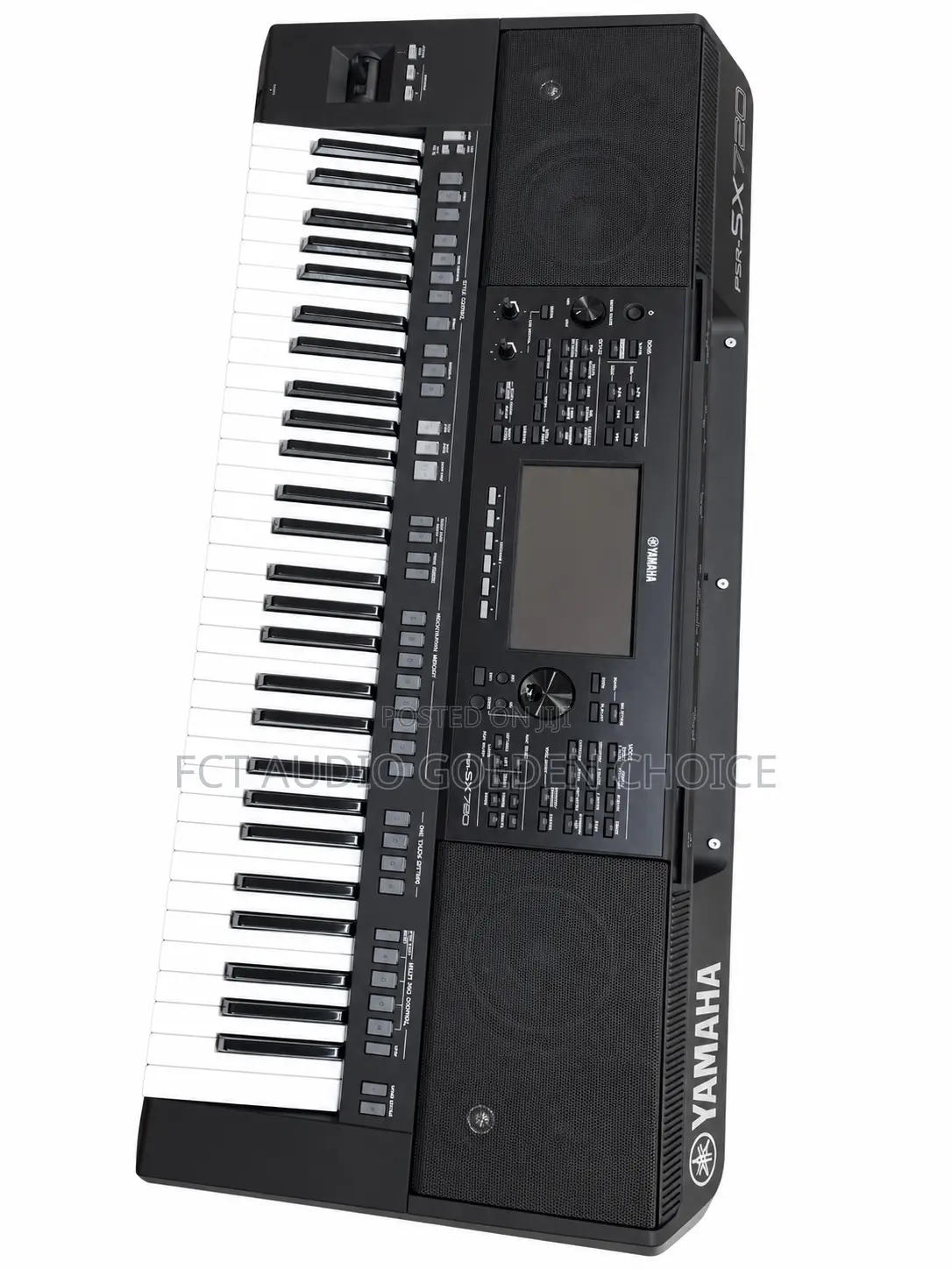 Yamaha PSR-Sx720