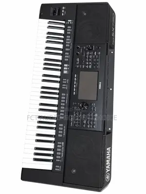  Yamaha PSR-Sx720