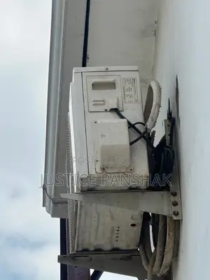 1hp Hisense Split Air Conditioner
