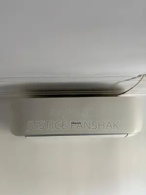 1hp Hisense Split Air Conditioner