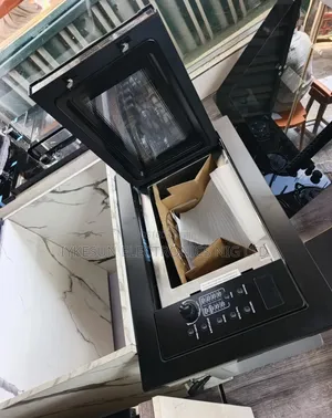 Original Phiima Graman Technology Inbuilt 25litters Microwave 60x60cm
