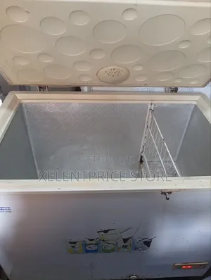 Haier Themocool Freezer