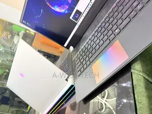 Laptop Alienware X16 r1 32GB Intel Core i9 SSD 1T