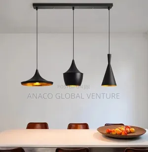 Nordic Dropping Light 3 in 1 for Your Luxury Homes