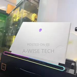 Laptop Alienware X16 r1 32GB Intel Core i9 SSD 1T