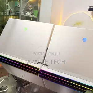 Laptop Alienware X16 r1 32GB Intel Core i9 SSD 1T