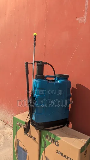 Knapsack Sprayer Kn3