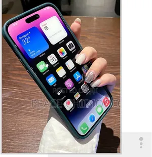 Luxury Woven Pattern Phone Case for iPhone 16 Pro Max
