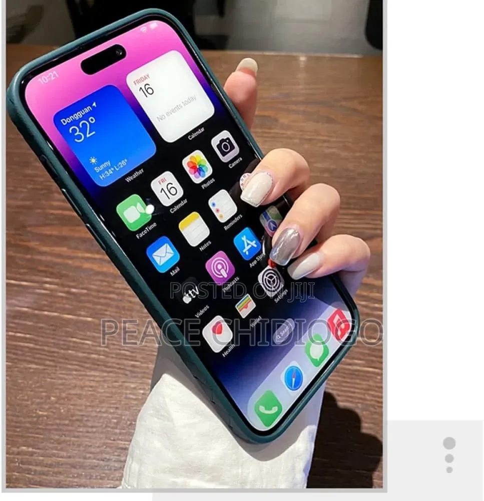 Luxury Woven Pattern Phone Case for iPhone 16 Pro Max