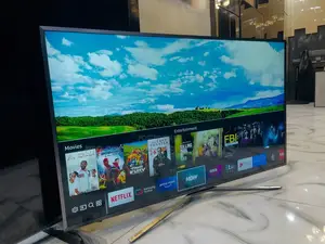 49 Inches Samsung Uhd Resolution Smart Tv