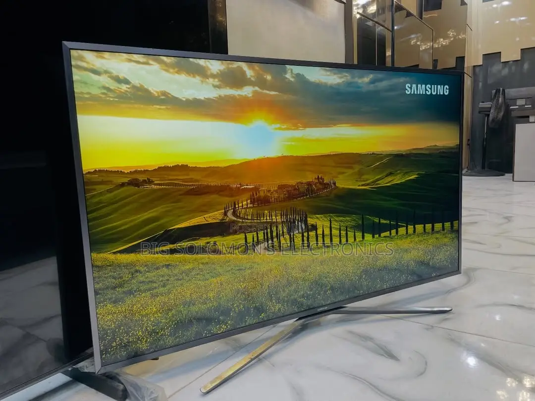 49 Inches Samsung Uhd Resolution Smart Tv