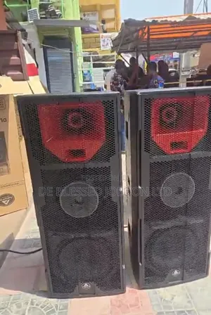 Audioking Outdoor Passive Speaker