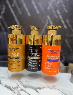 Perfect Glow Lotion