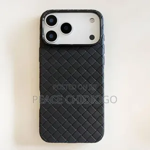 iPhone 17 Pro Max Case