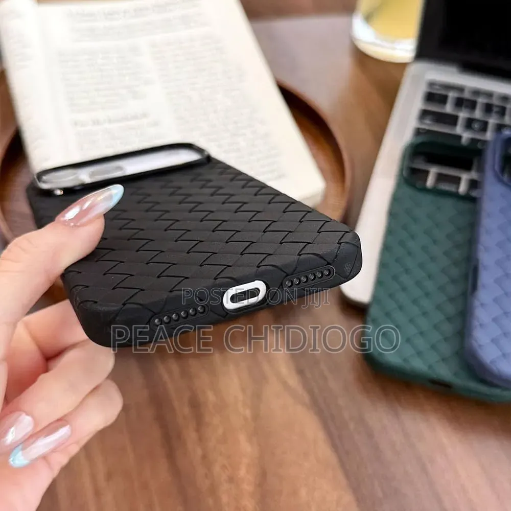 iPhone 17 Pro Max Case