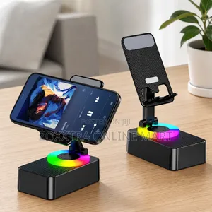 Better Bass Wireless Bluetooth Speaker With Power Bank
