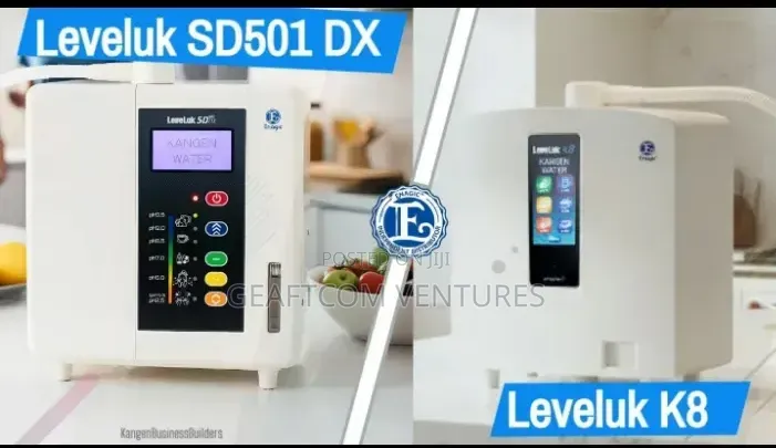 Level Uk Sd501 Dx
