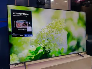 Samsung 55 Inches 2024 Qled Smart Tv