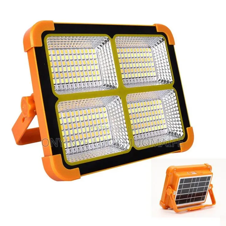 Solar Led Light