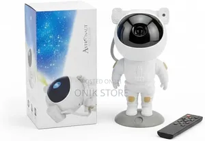 Astronaut Projector Light