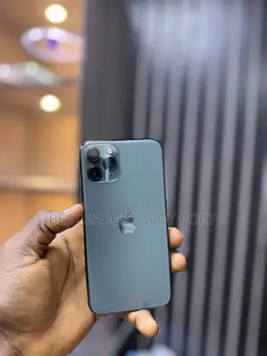 Apple iPhone 11 Pro 256 GB