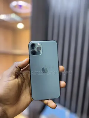 Apple iPhone 11 Pro 256 GB