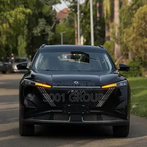New Dongfeng Captain 2025 Black