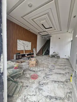 4bdrm Duplex in Ado / Ajah for sale