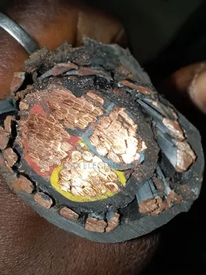 70mm 4core Armoured Cable Full Gauge Bicc