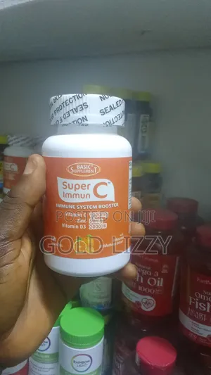 Basic Supplement