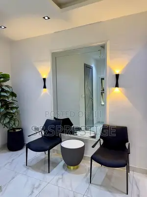 Furnished 3bdrm Townhouse / Terrace in Banana Island for rent