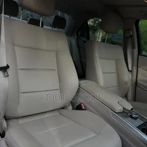 Mercedes-Benz E350 2015 Black